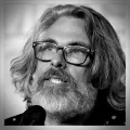 Portrait de Michael Chabon, auteur de romans policiers